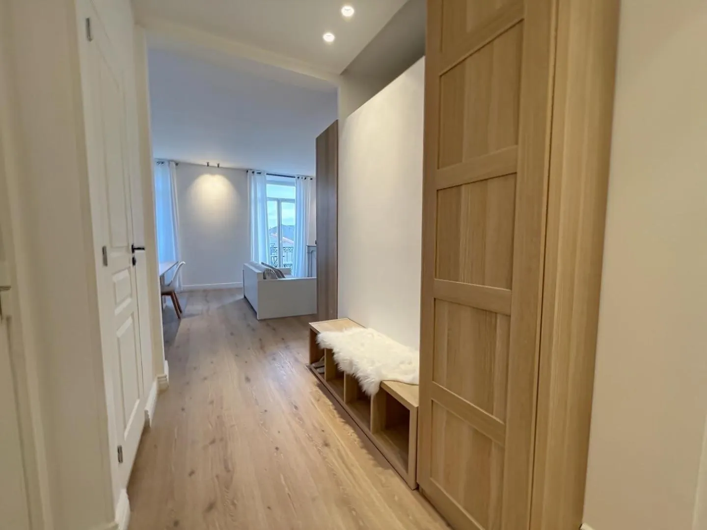 Exceptional Apartment In Cannes -