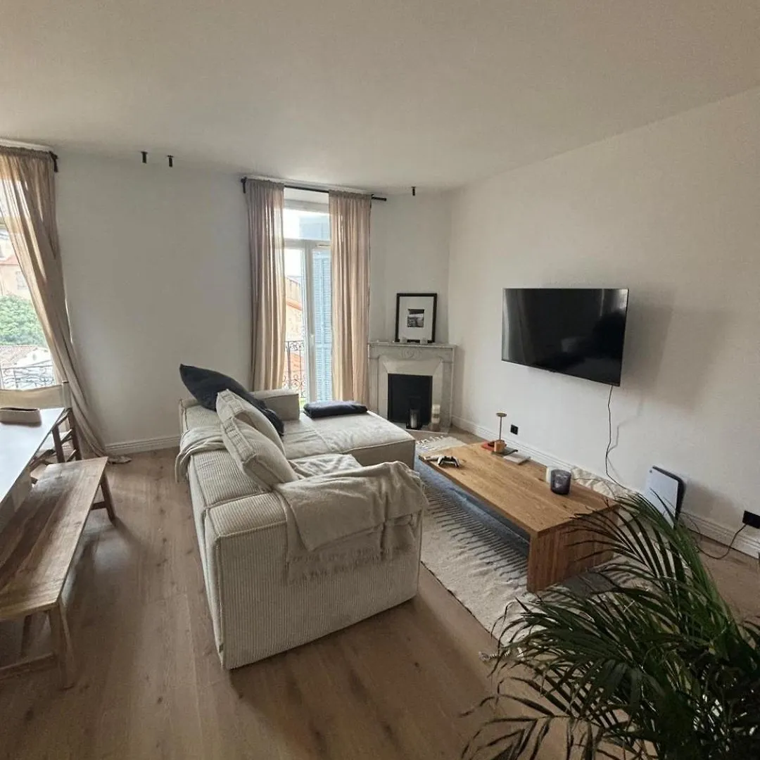 Exceptional Apartment In Cannes - 0*,  Frankrike