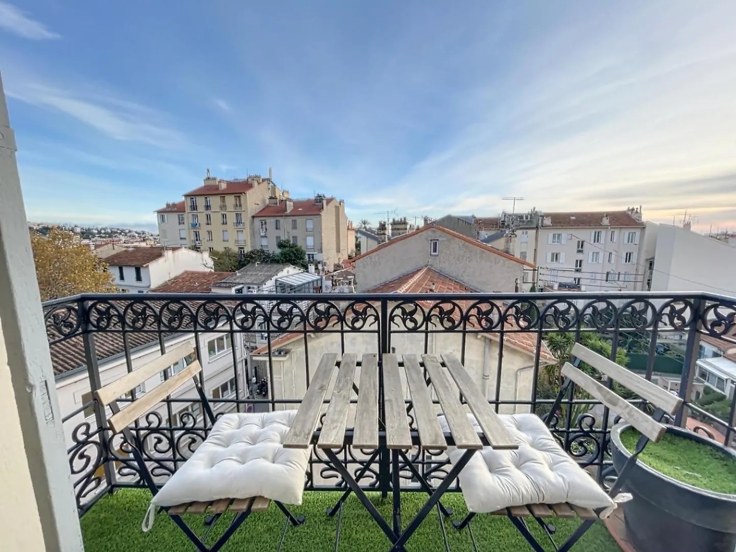Exceptional Apartment In Cannes - France